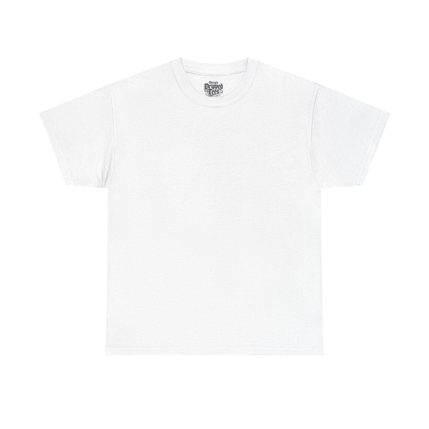 Tattoo Skull Graphic Tee
