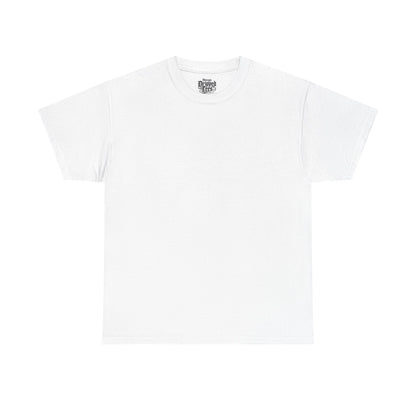 Tattoo Skull Graphic Tee