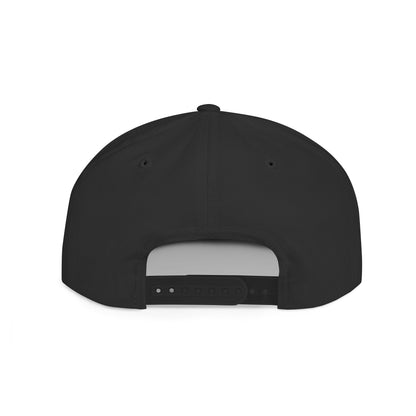 DDT Logo Signature Hat