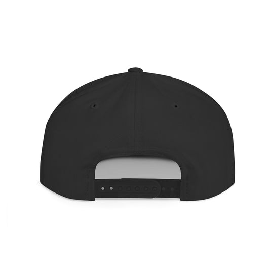 DDT Logo Signature Hat