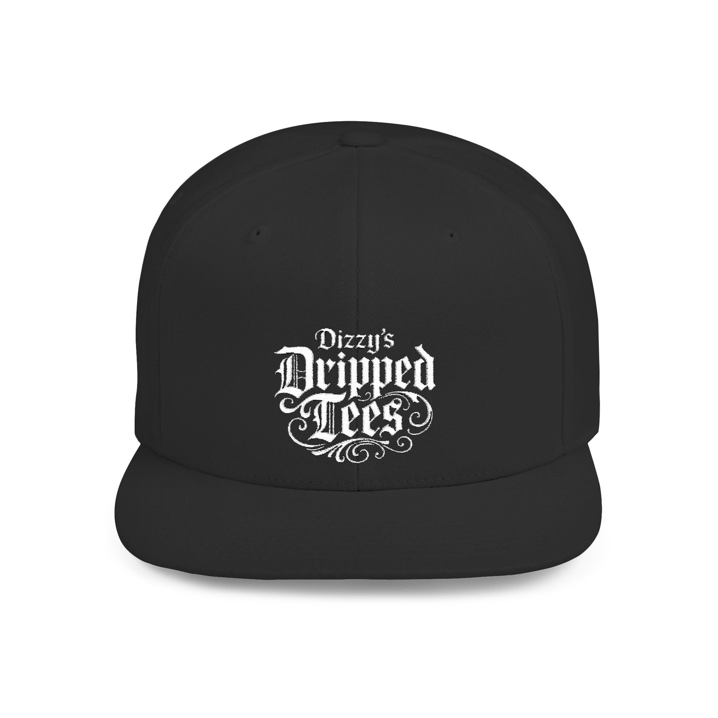 DDT Logo Signature Hat