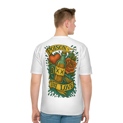 Poison Thy Love, Graphic tee