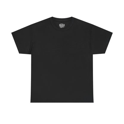 Tattoo Skull Graphic Tee