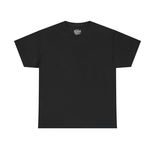 Tattoo Skull Graphic Tee
