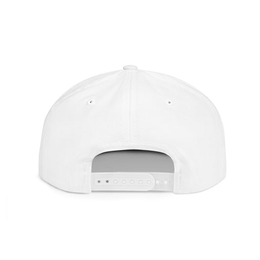 DDT Logo Snapback Cap