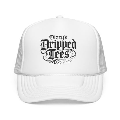 DDT Logo Trucker Hat