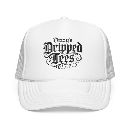 DDT Logo Trucker Hat