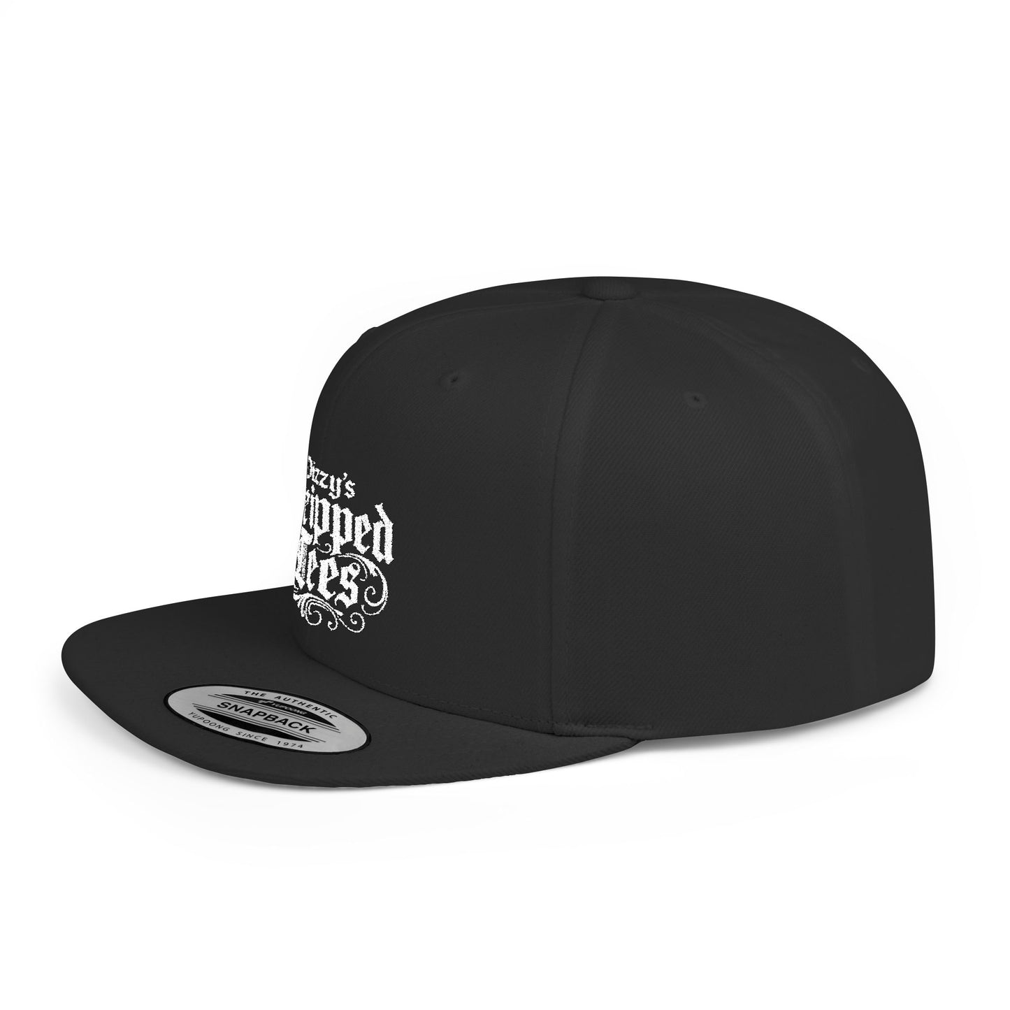 DDT Logo Signature Hat
