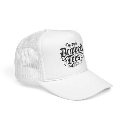 DDT Logo Trucker Hat